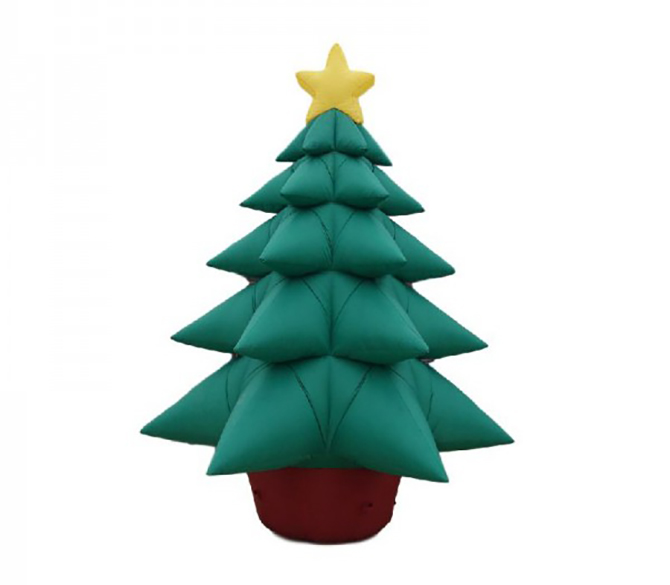 Sapin de Noel dans votre entreprise